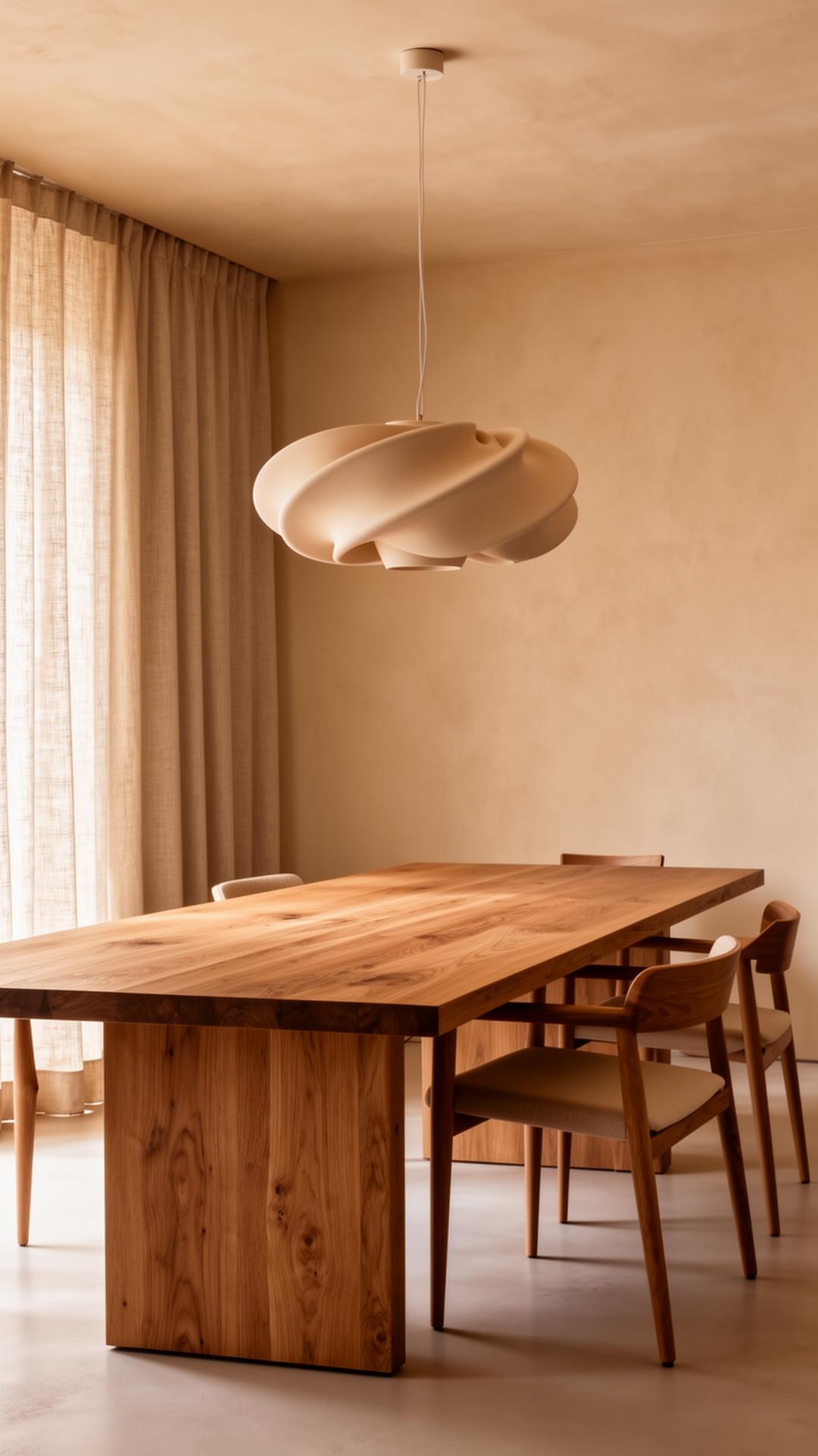 Mesa de autor